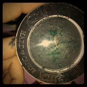 Hard Candy baked eyeshadow